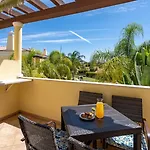 Casa Vista Brejos Apartment
