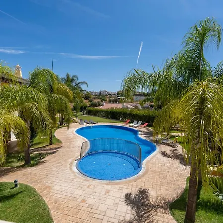 Apartamento Casa Vista Brejos Albufeira