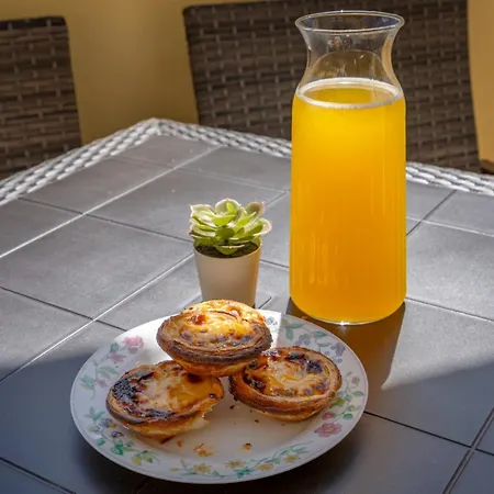 Casa Vista Brejos