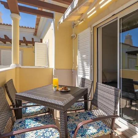 Casa Vista Brejos Διαμέρισμα *