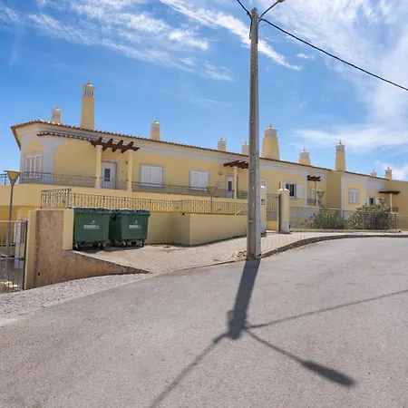 Casa Vista Brejos Αλμπουφέιρα
