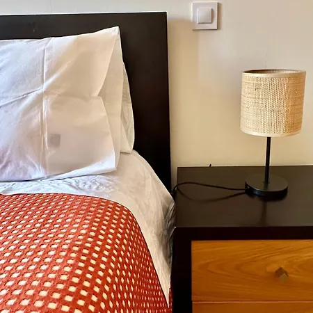 Apartamento Casa Vista Brejos Albufeira