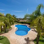 Apartment Casa Vista Brejos Albufeira