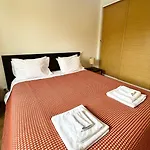 Апартаменты Casa Vista Brejos