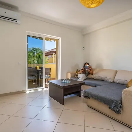 아파트 Casa Vista Brejos