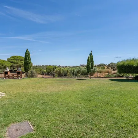 아파트 Casa Vista Brejos *