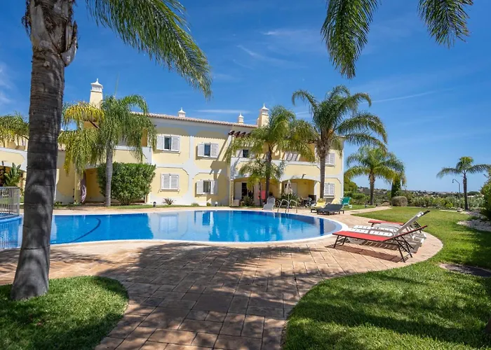 Casa Vista Brejos 알부페이라