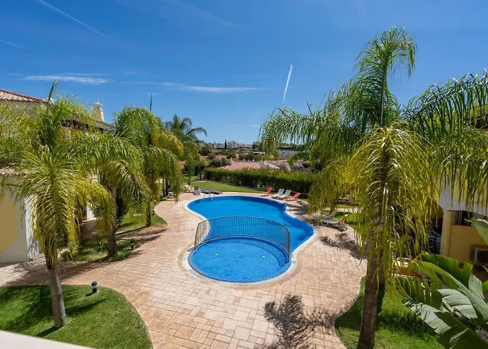 아파트 Casa Vista Brejos 알부페이라