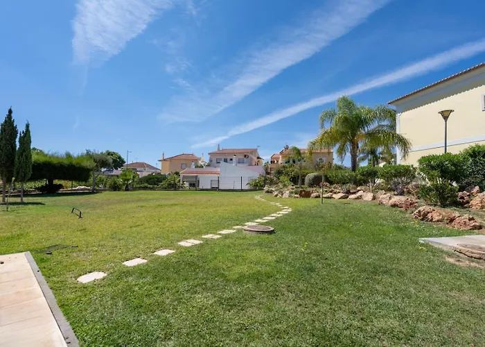 Casa Vista Brejos 아파트 알부페이라