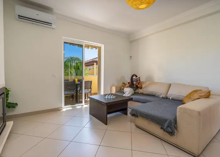 아파트 Casa Vista Brejos