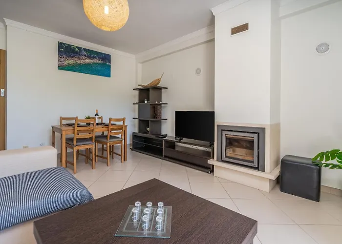 Casa Vista Brejos * 알부페이라