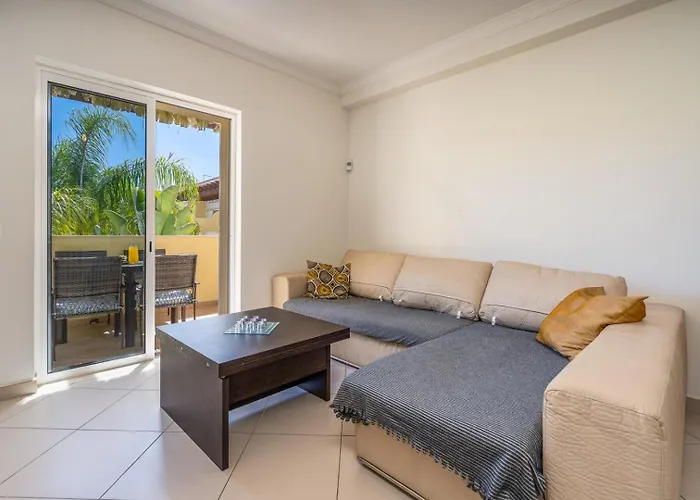 아파트 Casa Vista Brejos *