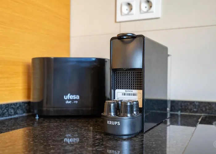 아파트 Casa Vista Brejos