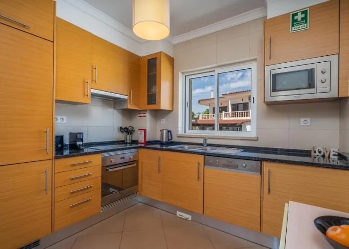 Casa Vista Brejos 아파트