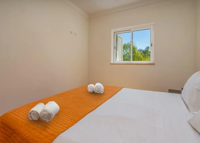 Casa Vista Brejos * 알부페이라