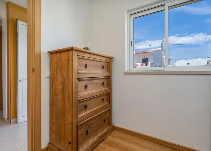 아파트 Casa Vista Brejos *