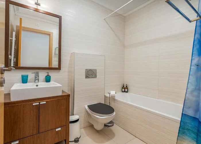 Casa Vista Brejos 아파트 알부페이라