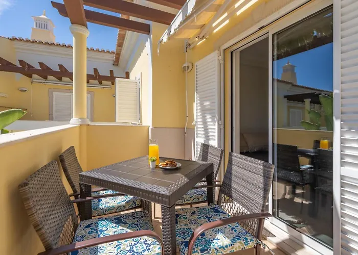 Casa Vista Brejos 아파트 *