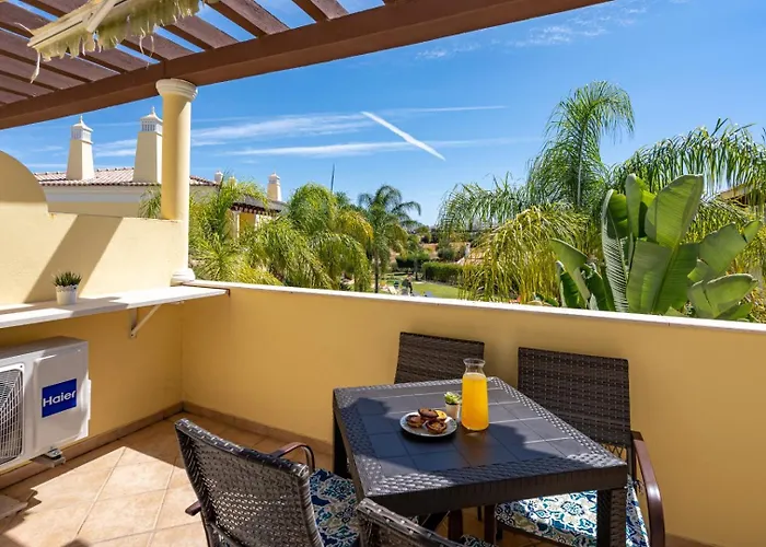 Casa Vista Brejos 아파트