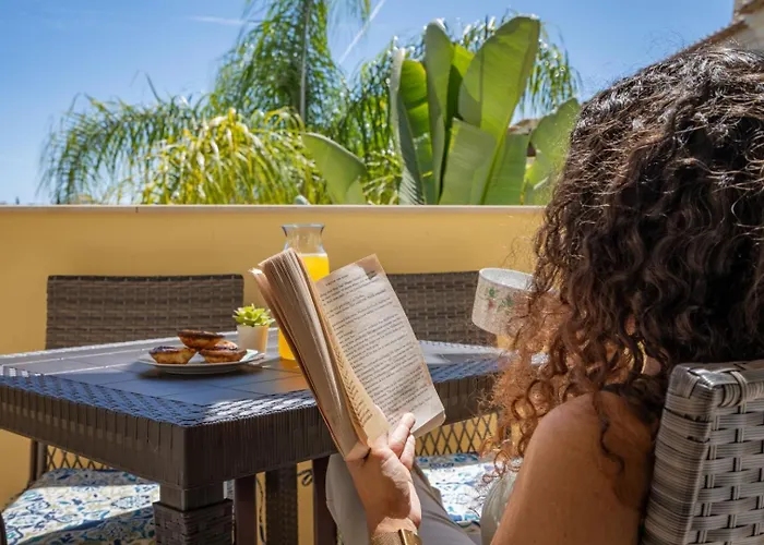 Casa Vista Brejos 아파트 알부페이라