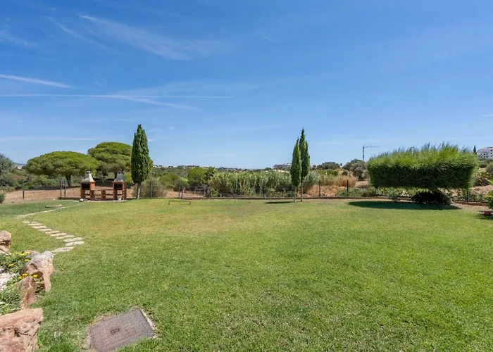 아파트 Casa Vista Brejos *