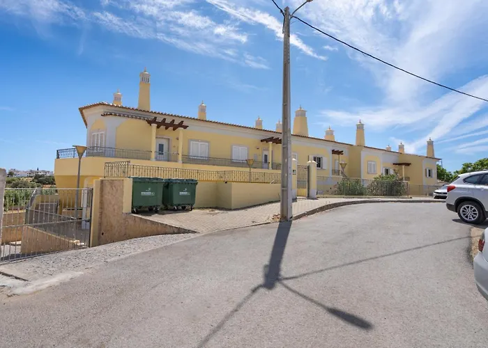 Casa Vista Brejos 알부페이라