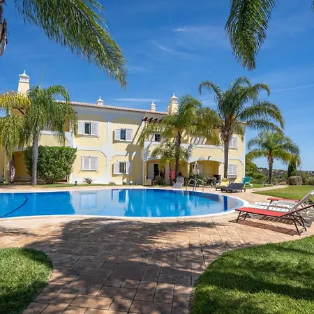 Casa Vista Brejos Albufeira