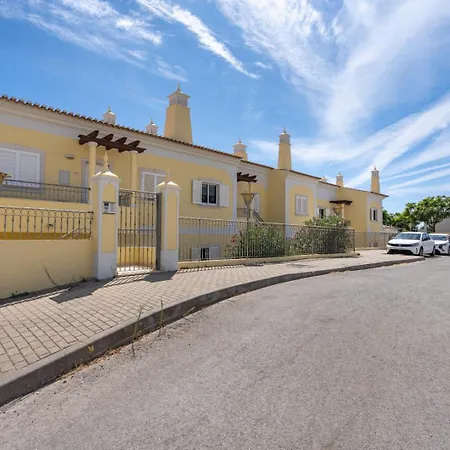 Appartement Casa Vista Brejos Albufeira