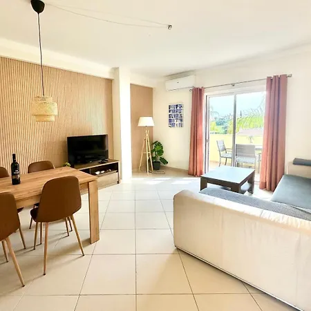 Appartement Casa Vista Brejos *