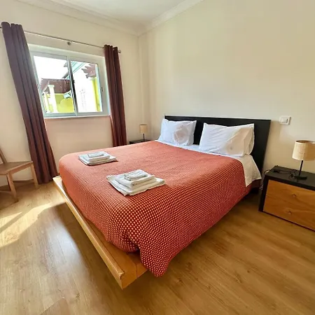 Appartement Casa Vista Brejos